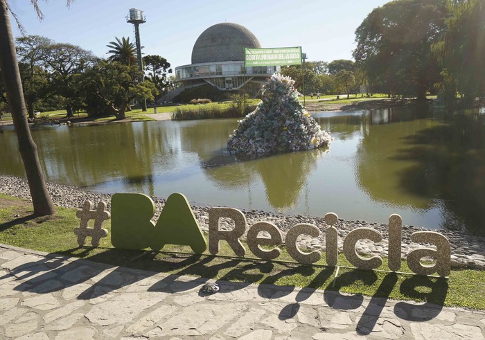 Belgrano: Ciudad realizará una reunión de co creación con vecinos para discutir sobre reciclaje