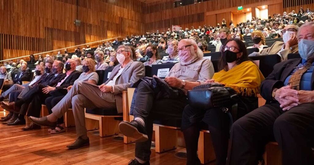 Se anunció oficialmente la 46.ª Feria Internacional del Libro de Buenos Aires
