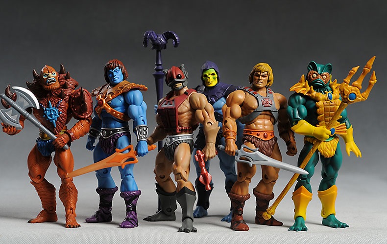 Coleccionistas de juegos y figuras celebrarán una juntada de intercambio en Parque Saavedra