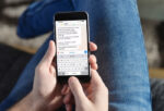 Boti detecta posibles casos positivos por audio de WhatsApp