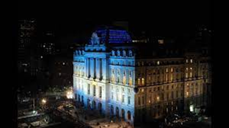 CENTRO CULTURAL KIRCHNER