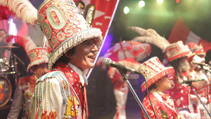 Buenos Aires: Vuelve el Carnaval a los barrios porteños