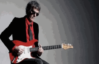 Homenajes a Spinetta en el Adán Buenos Ayres
