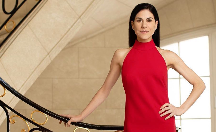 Paloma Herrera renunció al cargo de directora del Ballet Estable del Teatro Colón