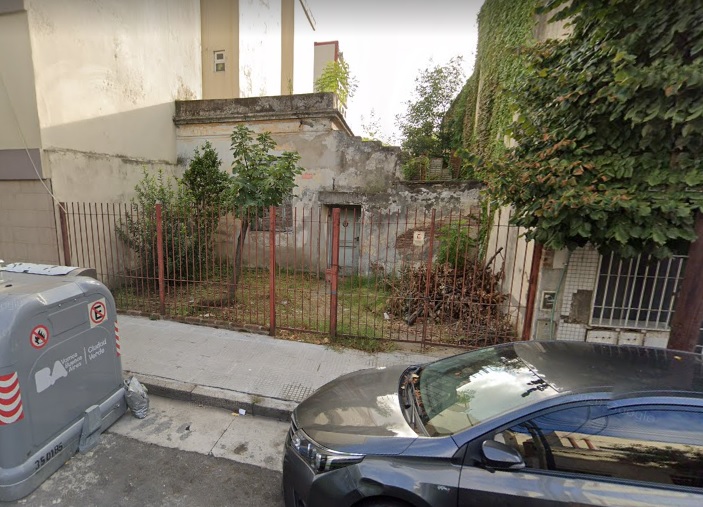 Ordenan higienizar un inmueble en Vidal al 3900