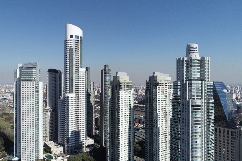 El Gobierno porteño avanza con nuevos convenios urbanísticos que favorecen negocios inmobiliarios