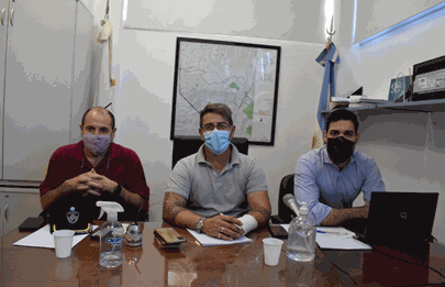 Se realizó una nueva edición de Comisarías Cercanas en la Comuna 9