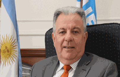 El Rector de la UBA confirmó la nueva sede en Barracas