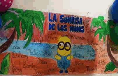 El Presidente Comunal se solidario con comedor comunitario vandalizado