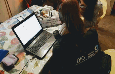 Soldati: un cura de 80 años fue detenido por distribuir material de abuso sexual infantil