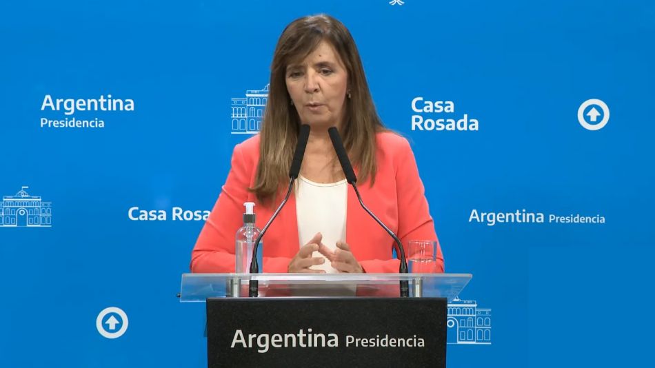 El Ejecutivo otorgará un bono a los jubilados