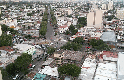 El Plan del Gobierno porteño vuelve con la propuesta del Metrobus Alberdi -Directorio