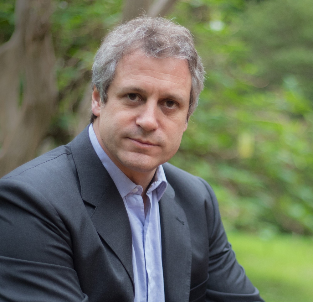 El jefe de Gabinete porteño Felipe Miguel visitará el barrio de Saavedra este viernes