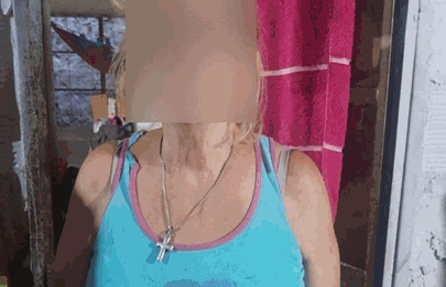 Doña Emma la narcoabuela de Soldati