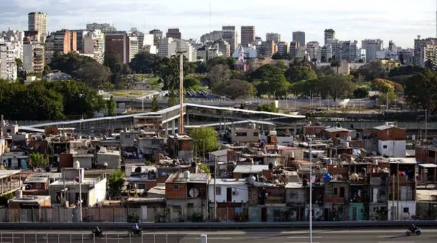 INDEC publicó el índice de la pobreza en 2021