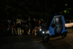 El Gobierno porteño reforzó los controles nocturnos por los festejos del UPD