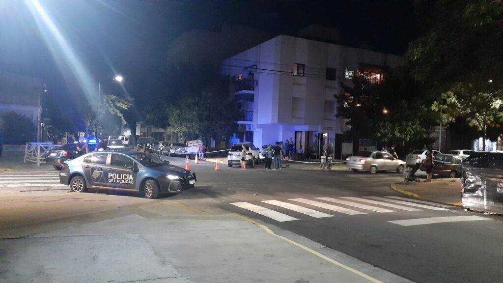 Exclusivo | Villa Pueyrredón: un hombre persiguió y atropelló a motochorros que le robaron $1.800.000 a mano armada