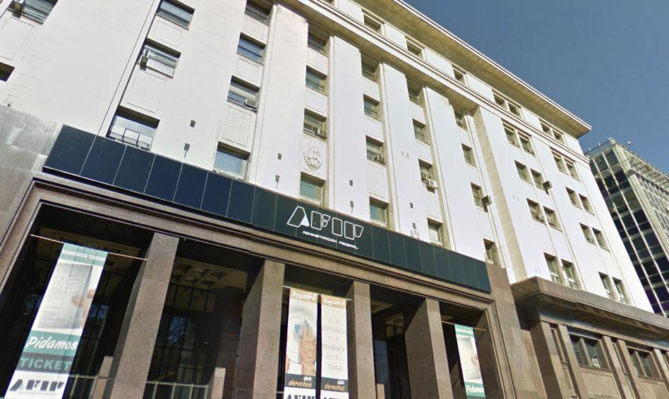 La AFIP planea aumentar por cuatro la valuación de las propiedades en la Ciudad de Buenos Aires