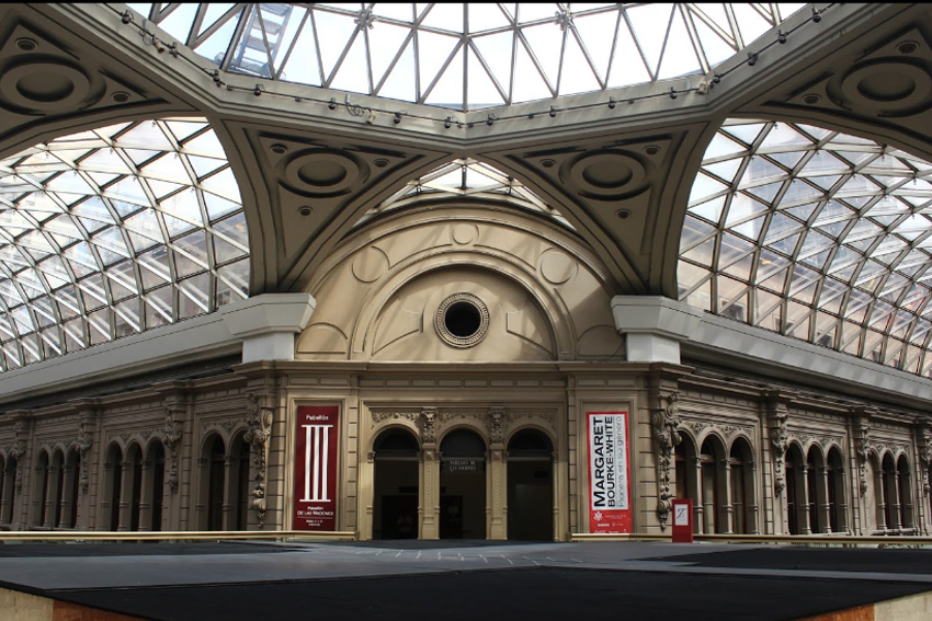 El Ministerio de Cultura reabre el Centro Cultural Borges con entrada libre y gratuita