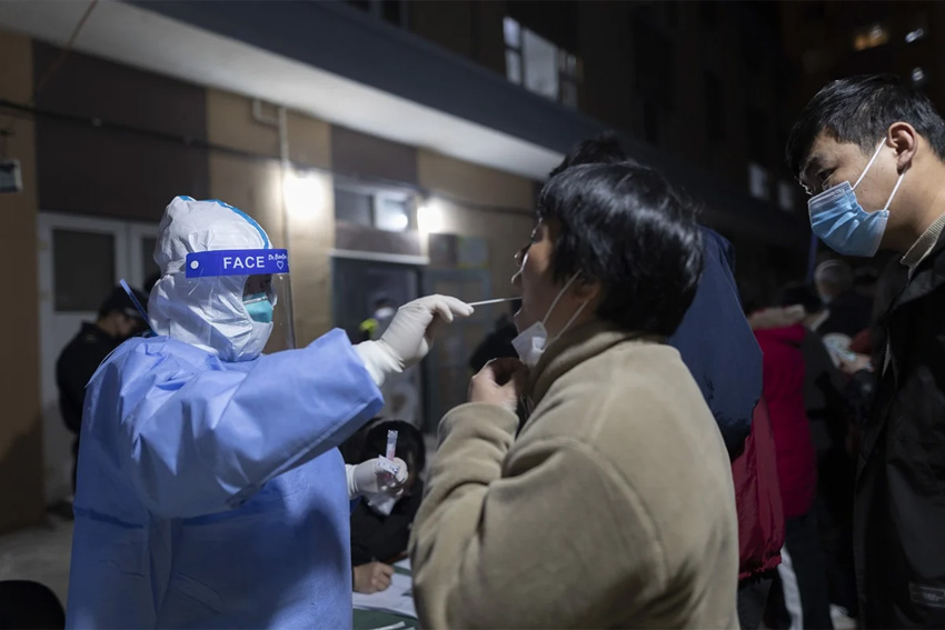 Proteger, recuperar y construir: nuestra tarea tras dos años de pandemia
