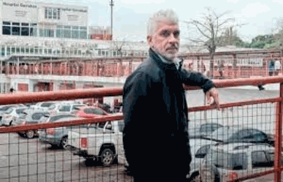 Médico del Garrahan celebra la aprobación de Moderna para niños