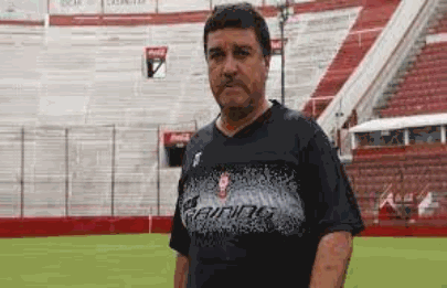 Ex DT de Huracán también apuntó contrata Cositorto