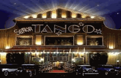 Barracas recupera un espacio tradicional reabre “Señor Tango”