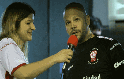 El cantante Residente el más Quemero de los portorriqueños