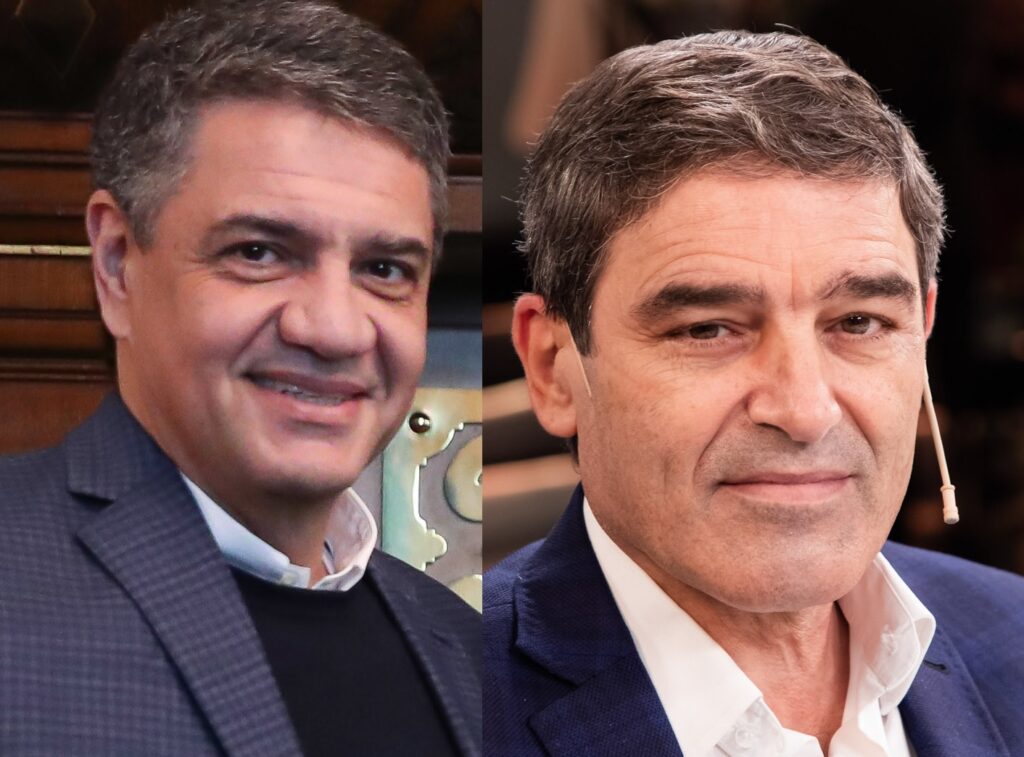 Jorge Macri y Fernán Quirós también criticaron los dichos de Máximo Kirchner sobre los porteños y la dictadura