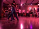 4° Edición de la Semana de las Milongas en la Ciudad