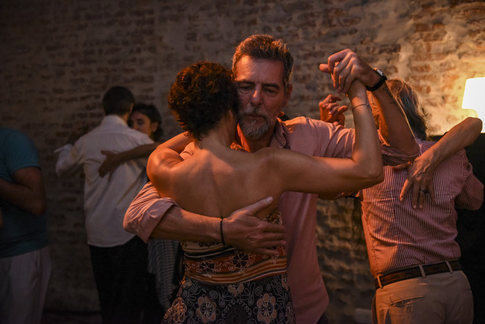 Se abre una nueva convocatoria para el BAMilonga 2022