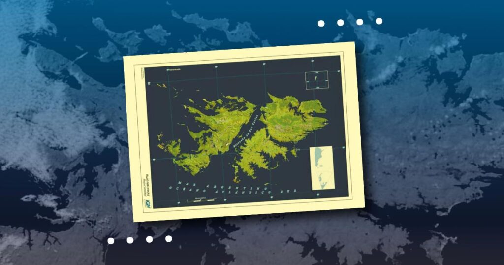 Declaran de Interés Cultural una muestra a 40 años de la Guerra de Malvinas