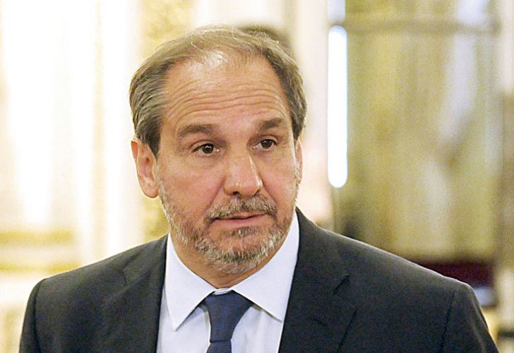 Una empresa de Nicolás Caputo compró una parcela de 400m2 en el Parque de la Innovación