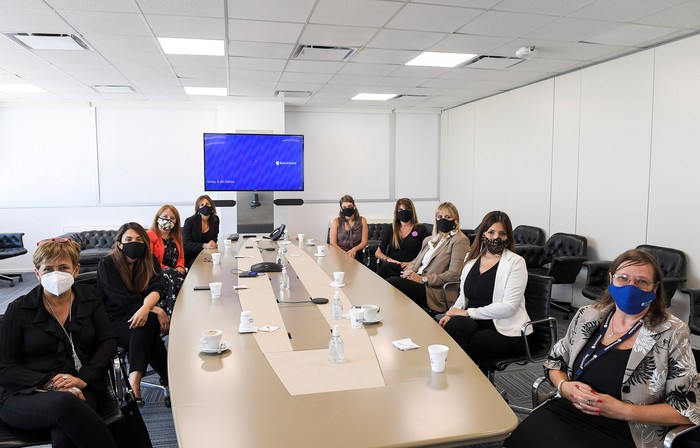 El Banco Ciudad lanzó una línea de créditos para mujeres exportadoras
