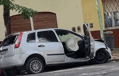 Seis policías detenidos por la muerte de un joven acusado de robo