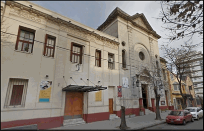 Piden la reincorporación de docente despedido del Instituto San Vicente de Paul