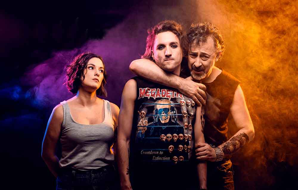 Vil Metal, cuando nada más importa