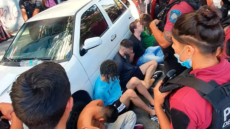 Polémica carta de un acusado por la violación grupal en Palermo: “Una experiencia más entre tantas otras en mi vida”