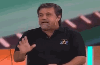 El Presidente de Deportivo Español habló sobre Generación Zoe