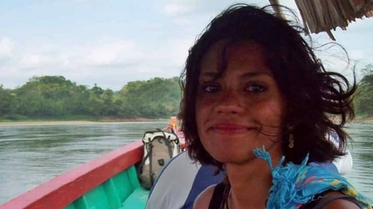 A dos años del femicidio de Cecilia Basaldúa, inicia el juicio y su familia cree que el acusado es un “chivo expiatorio”