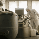 La primera empresa farmacéutica recuperada por sus trabajadores esta en Villa Lugano