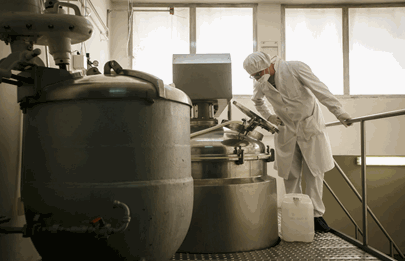 La primera empresa farmacéutica recuperada por sus trabajadores esta en Villa Lugano