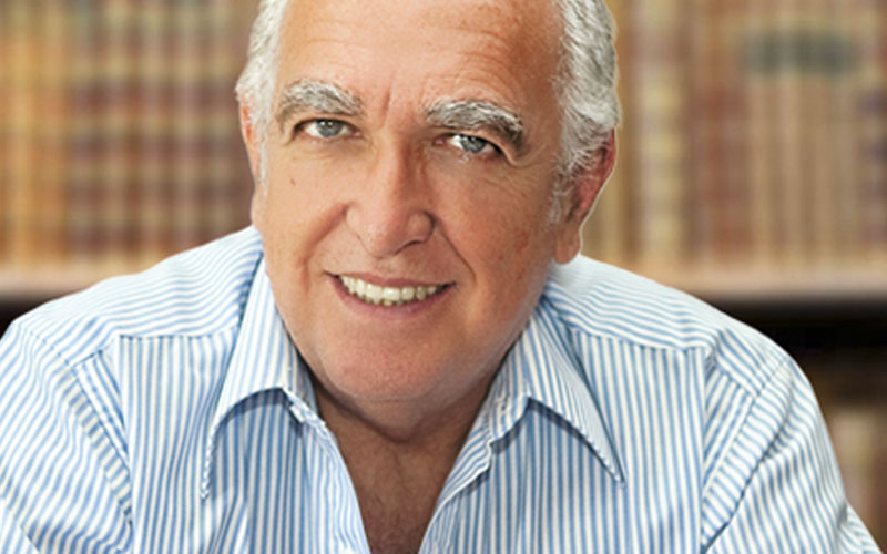 Gil Lavedra presidirá el Colegio Público de Abogados de la Capital Federal