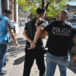 Desbaratan banda que realizaba entraderas en Parque Patricios