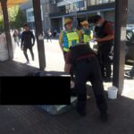 Pesar en la Legislatura porteña porque una mujer sin techo murió frente a Plaza Miserere
