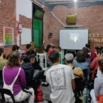 P.O.S.T.A. en Balvanera: celebran en el CECAM el festival “Por Otra Sociedad, Transversal y Autogestiva”
