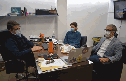 Instalarán dos nuevas Estaciones de Servicios en Parque Avellaneda