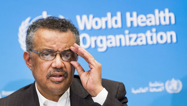 Poco a poco, chau pandemia