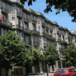 Barracas es uno de los tres barrios más peligrosos de la ciudad