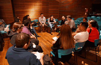 Convocatoria para participar del programa Pacto Emprendedor del GCBA